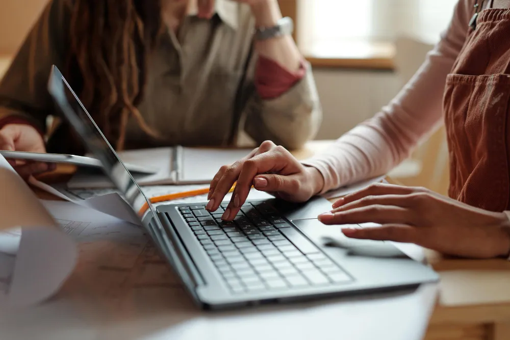 AI Consultancy for Businesses in Salford