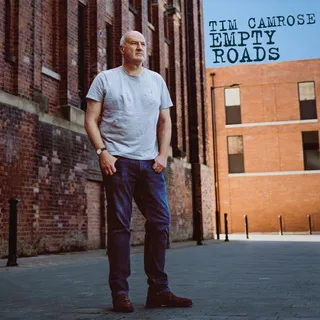 Empty Roads