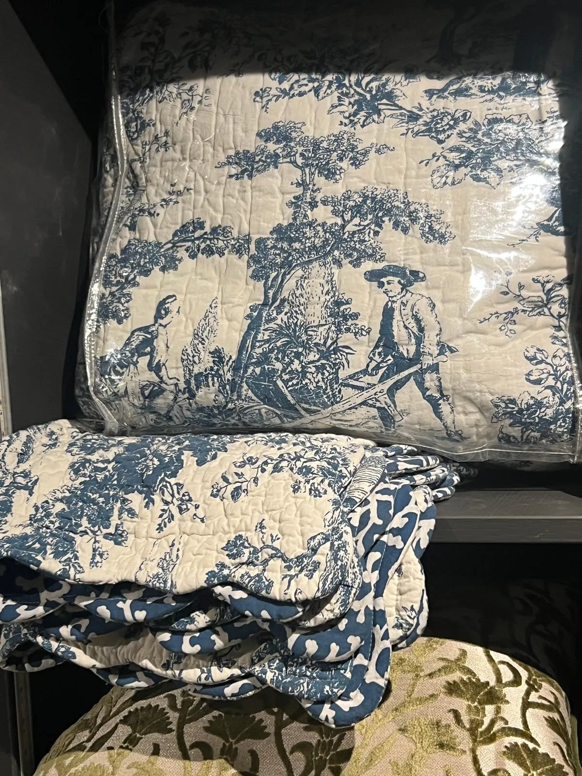Quality homeware collection