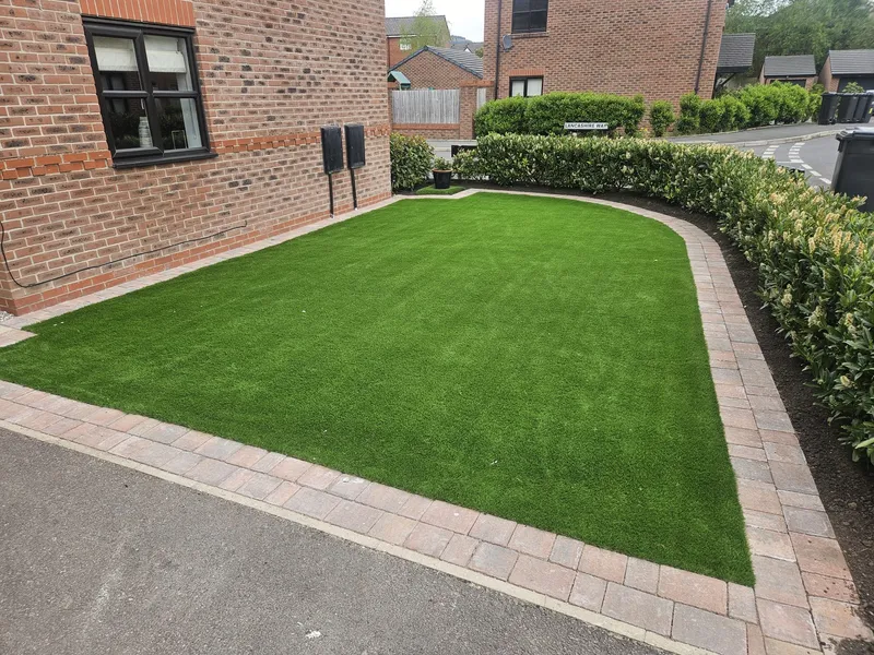 Artificial Grass