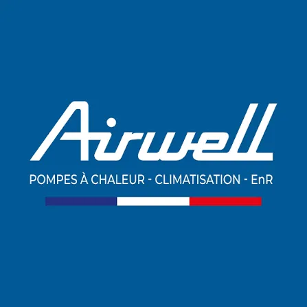 Airwell — marque française professionnelle de climatisation depuis 75 ans