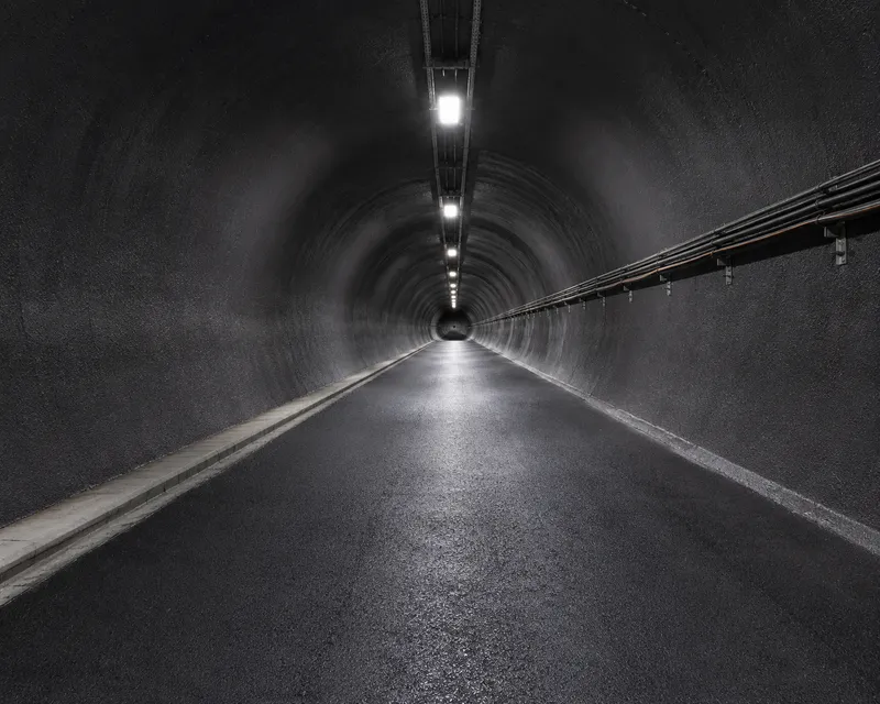 Tunnel Lining