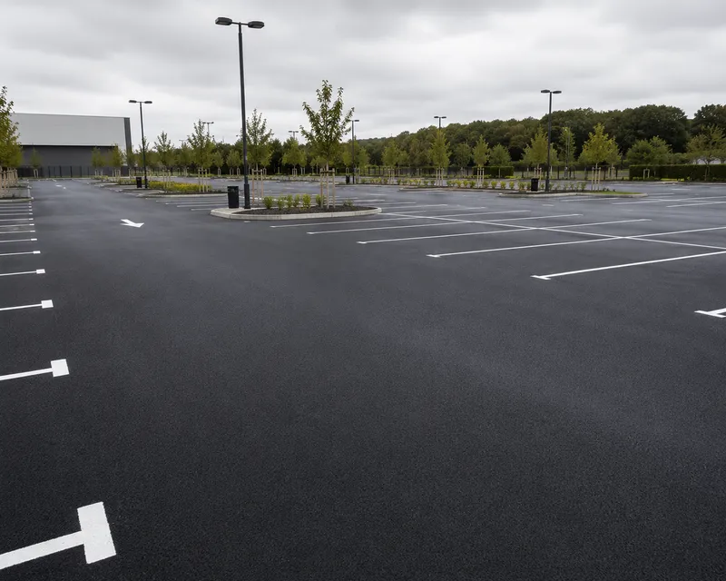 Car Parks
