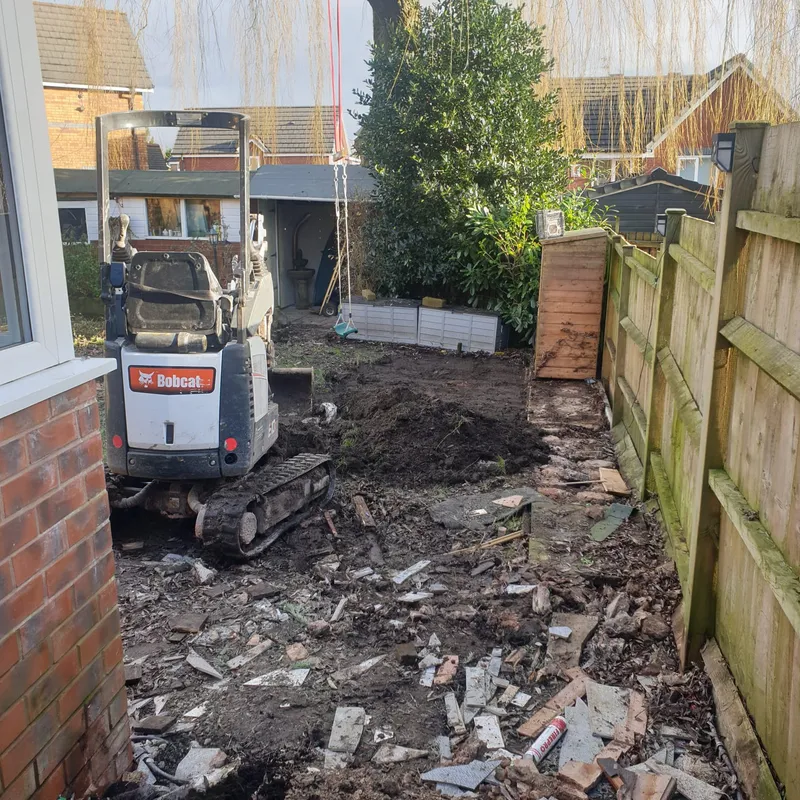 Groundworks