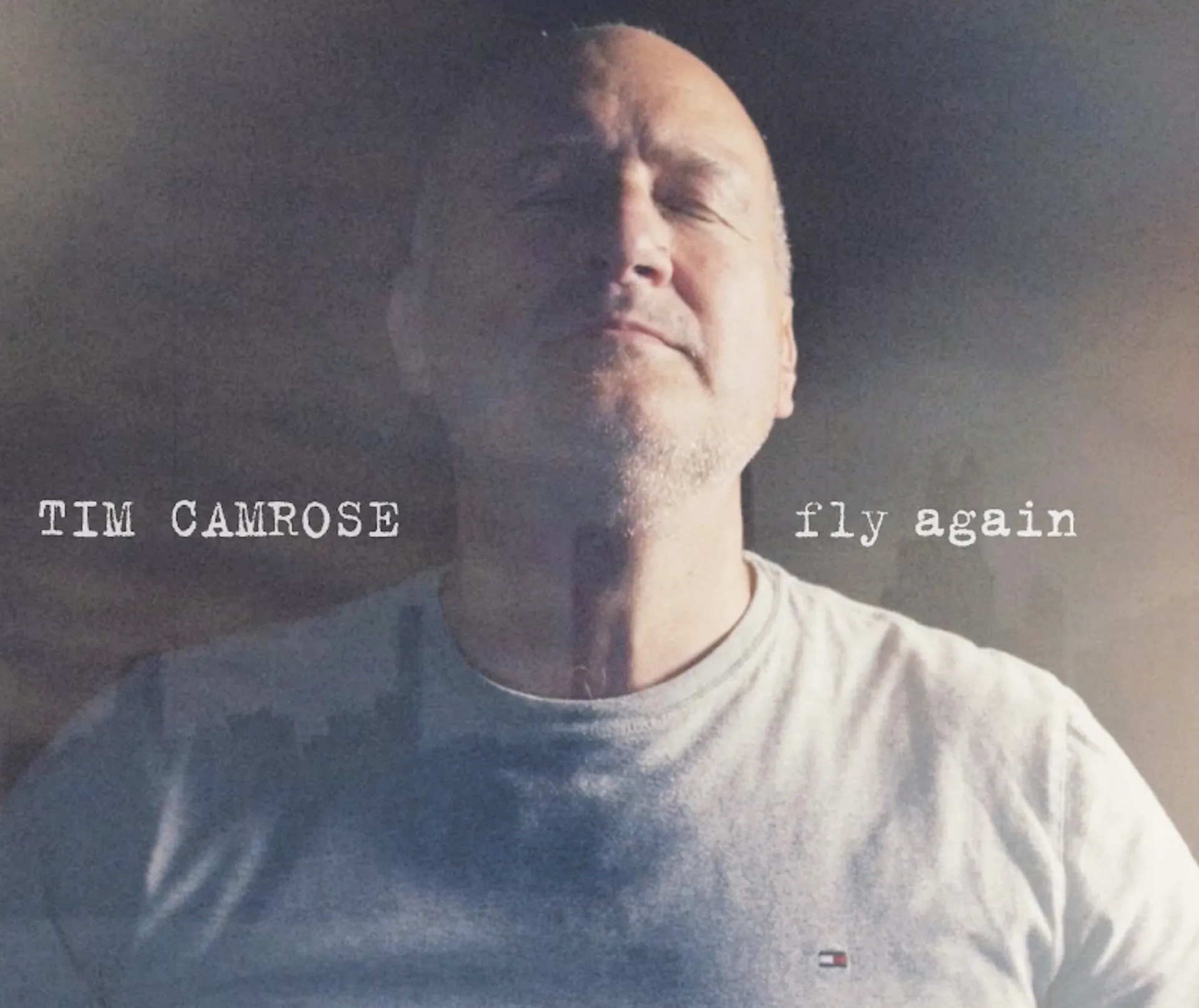 Fly Again — Live Session