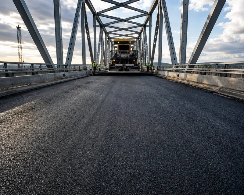 Bridge Decks