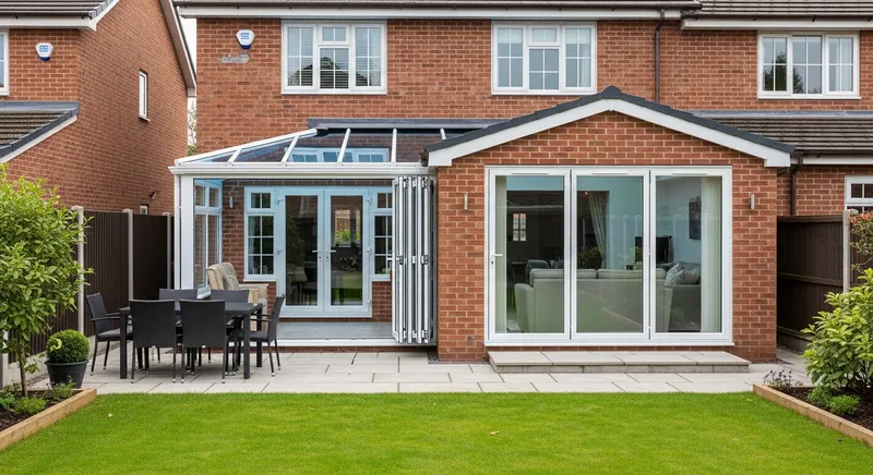 Conservatories