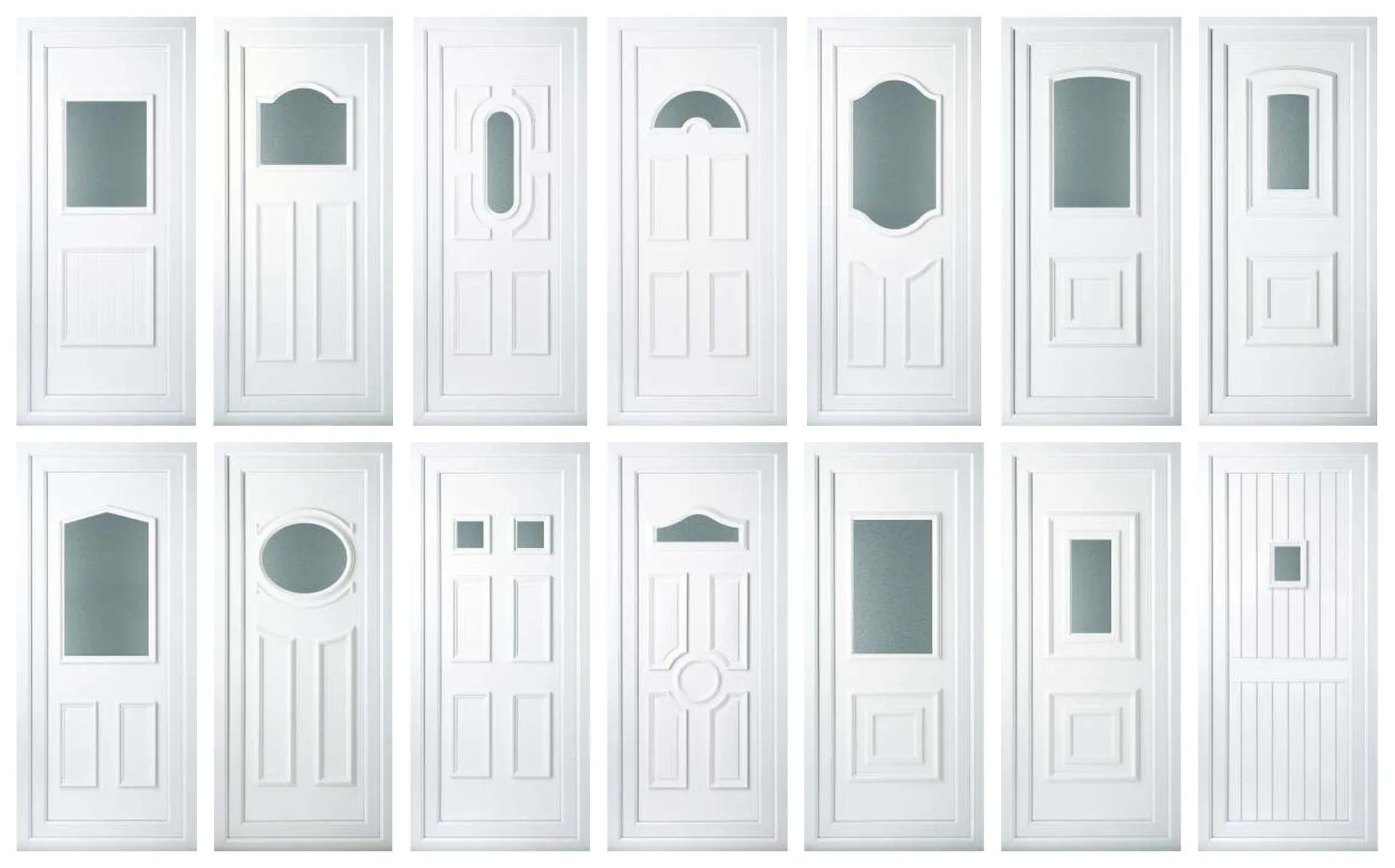Bronze Plain Glazed door designs — Mauritius 2, Sully 2, Bahrain 2, Antigua 2, Aruba 2, Bermuda 2, Bermuda 2 Small, Samoa 2, Samoa 1, Elba 2, Barbados 2, Tara 2, Tara 2 Small and St Martin 2