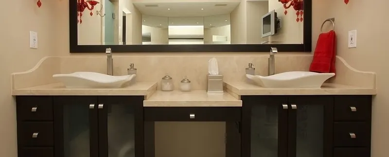 Premium Stone Vanity Tops