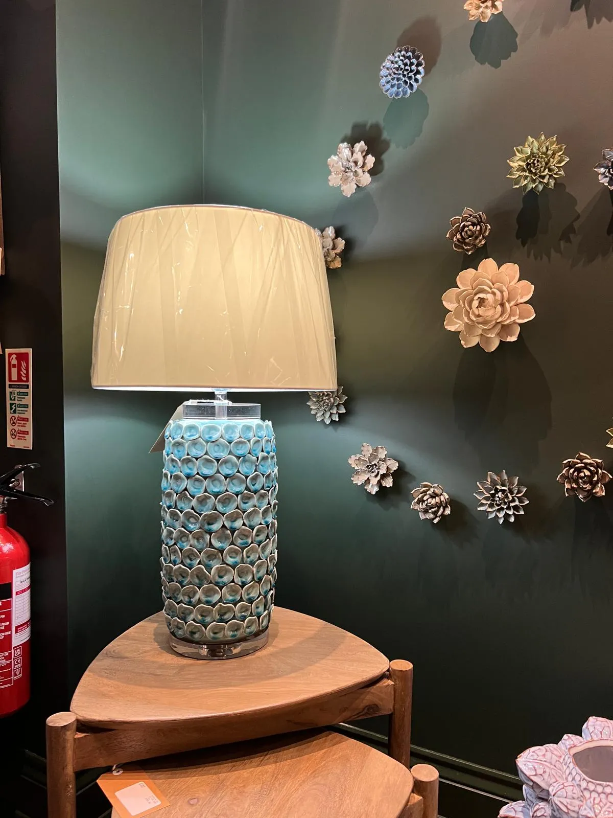 Statement Lighting