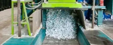 Secure Destruction Macclesfield