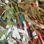 Office Shredding Service in Runcorn