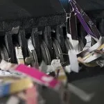 Secure document destruction in Chester
