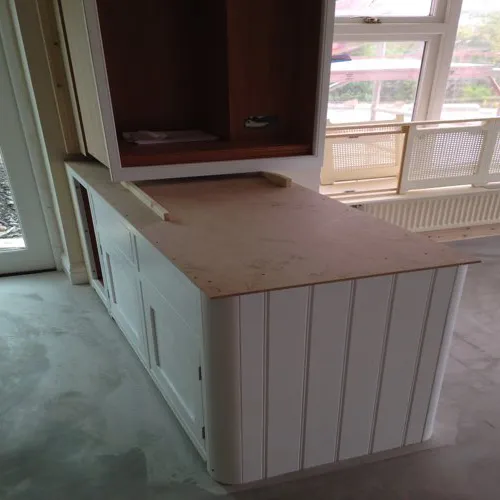 Quartz Worktops in Greasby for the Perfect Kitchen Upgrade