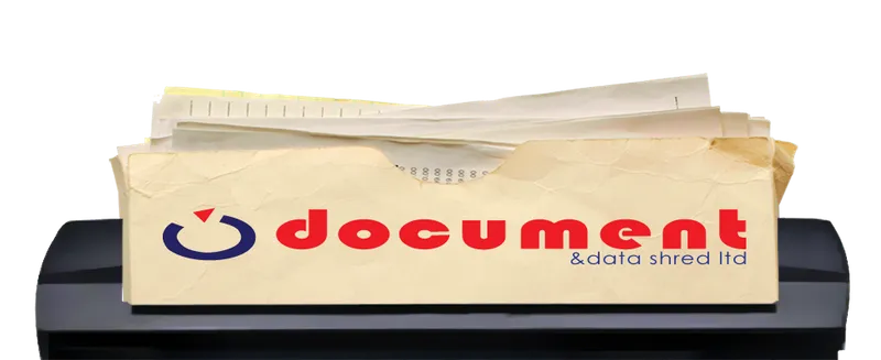 Secure Shredding Industrial Estate Bromborough