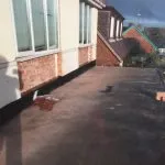 Asphalt Roofing in Childwall