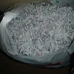 Archive Clearout in Trafford Park