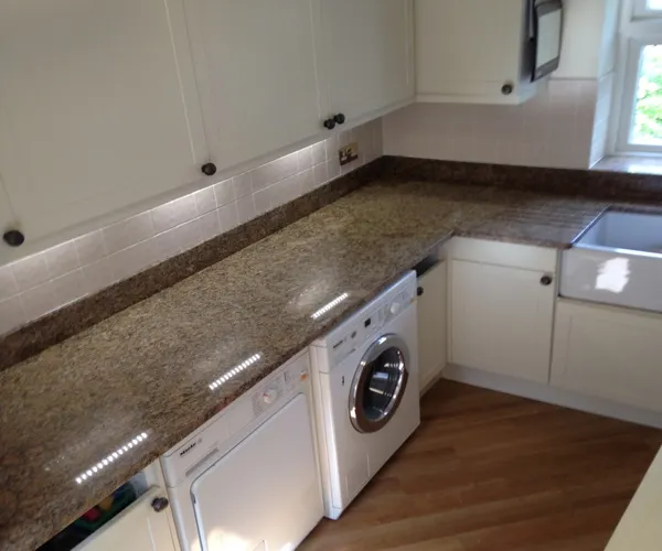 Quartz Countertops in Heswall