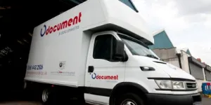 Confidential Shredding in Macclesfield