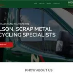 Website Company in Cheshire 