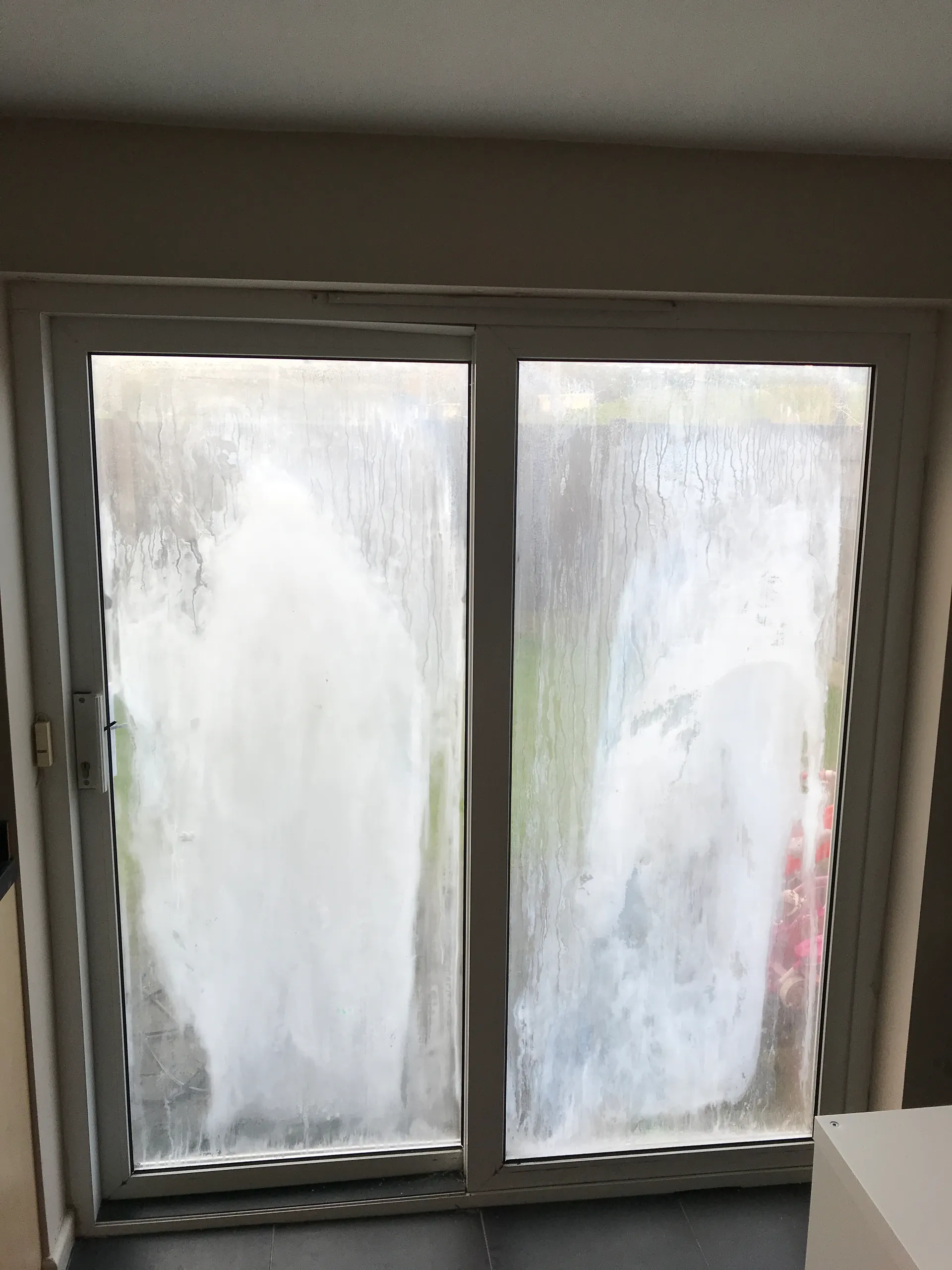 Choose an Expert Team for Blown Double Glazing Repair in Burnley