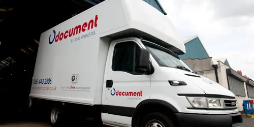 Confidential Shredding Manchester