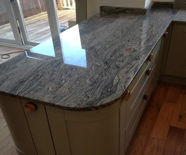Granite Countertops in West Kirby