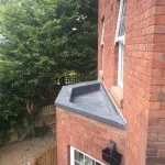 Flat Roof Repair in Chester