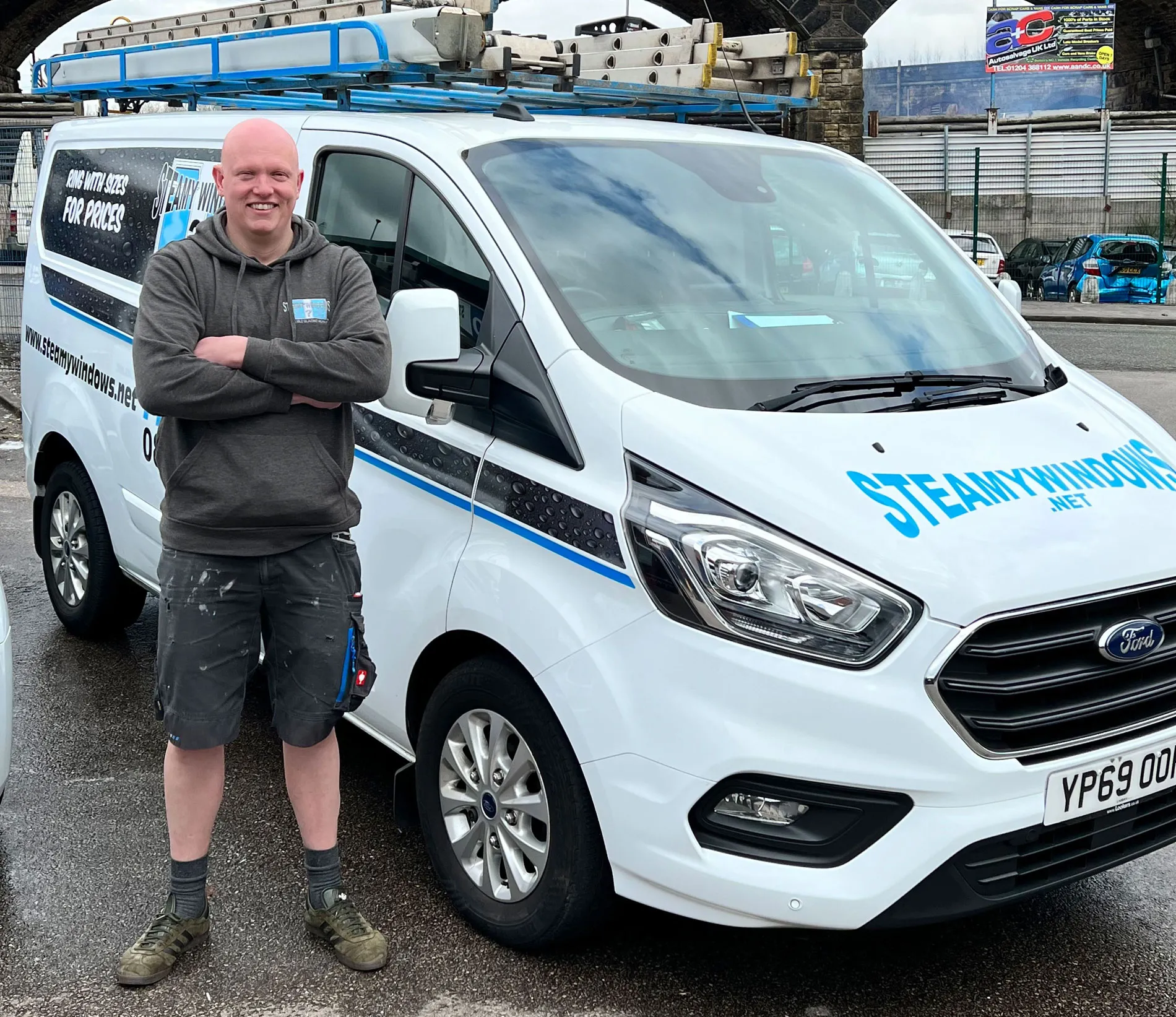 Blown Double Glazing Repair in Oulton – Fast, Efficient and Affordable