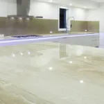 Marble Worktops in Birkenhead
