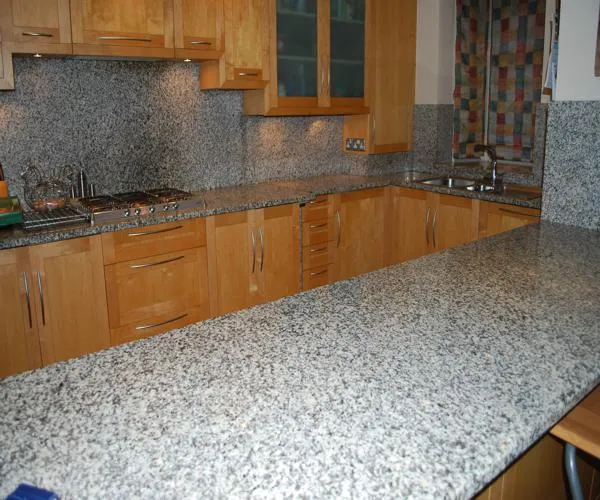 Quartz Worktops in Mobberley – Stunning Yet Highly Functional