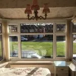 Blown Double Glazing Repair in Halifax
