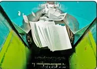 Document Shredding Company Trafford Park