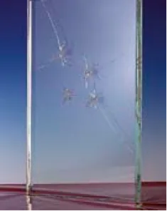 Cracked Double Glazing Repair in Alwoodley by the Experts