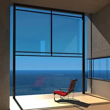 Solar Control