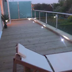 Asphalt Flooring in Southport