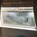 Blown Double Glazing Repair in Manchester
