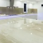 Quartz Countertops in Birkenhead