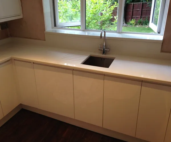 Quartz Worktops in Ellesmere Port