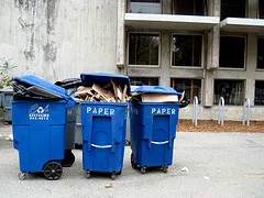 Shredding Company in Runcorn