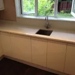 Quartz Worktops in Ellesmere Port