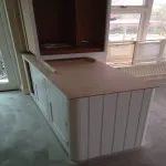 Quartz Countertops in Barnston