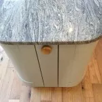 Marble Worktops in Parkgate