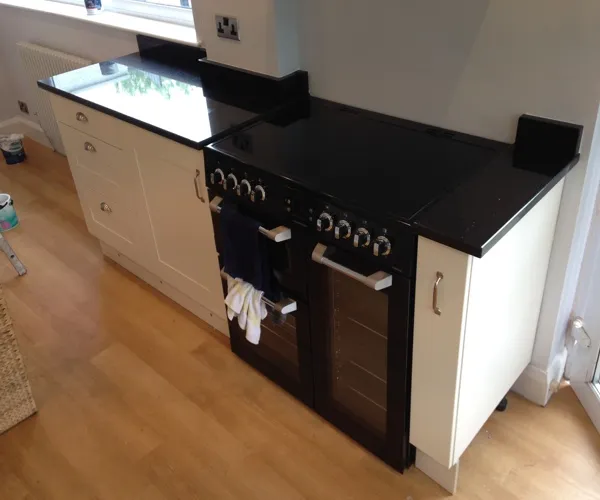 Granite Countertops in Parkgate for a Professional, High Quality Look