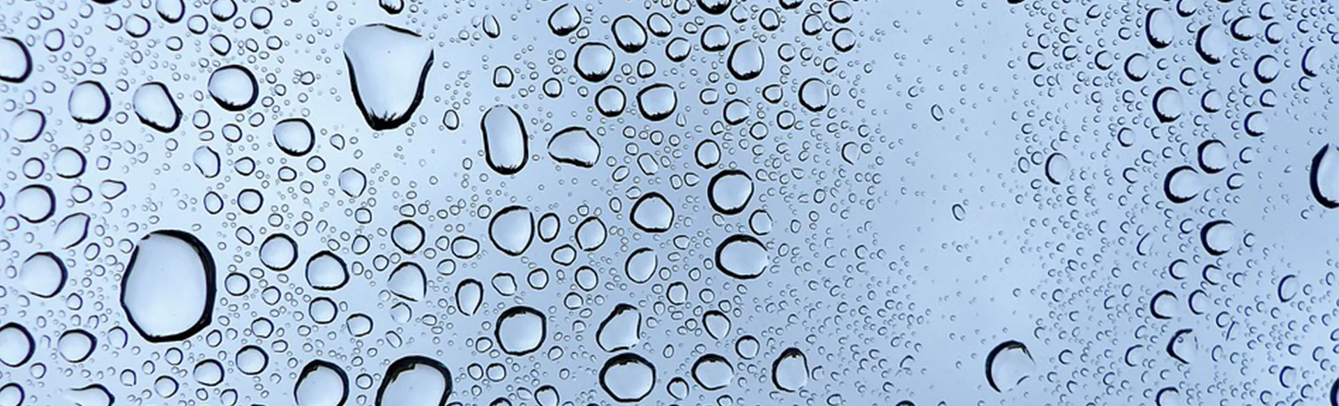 Condensation Between Double Glazed Windows in Ossett