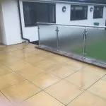 Asphalt Flooring in Cheadle
