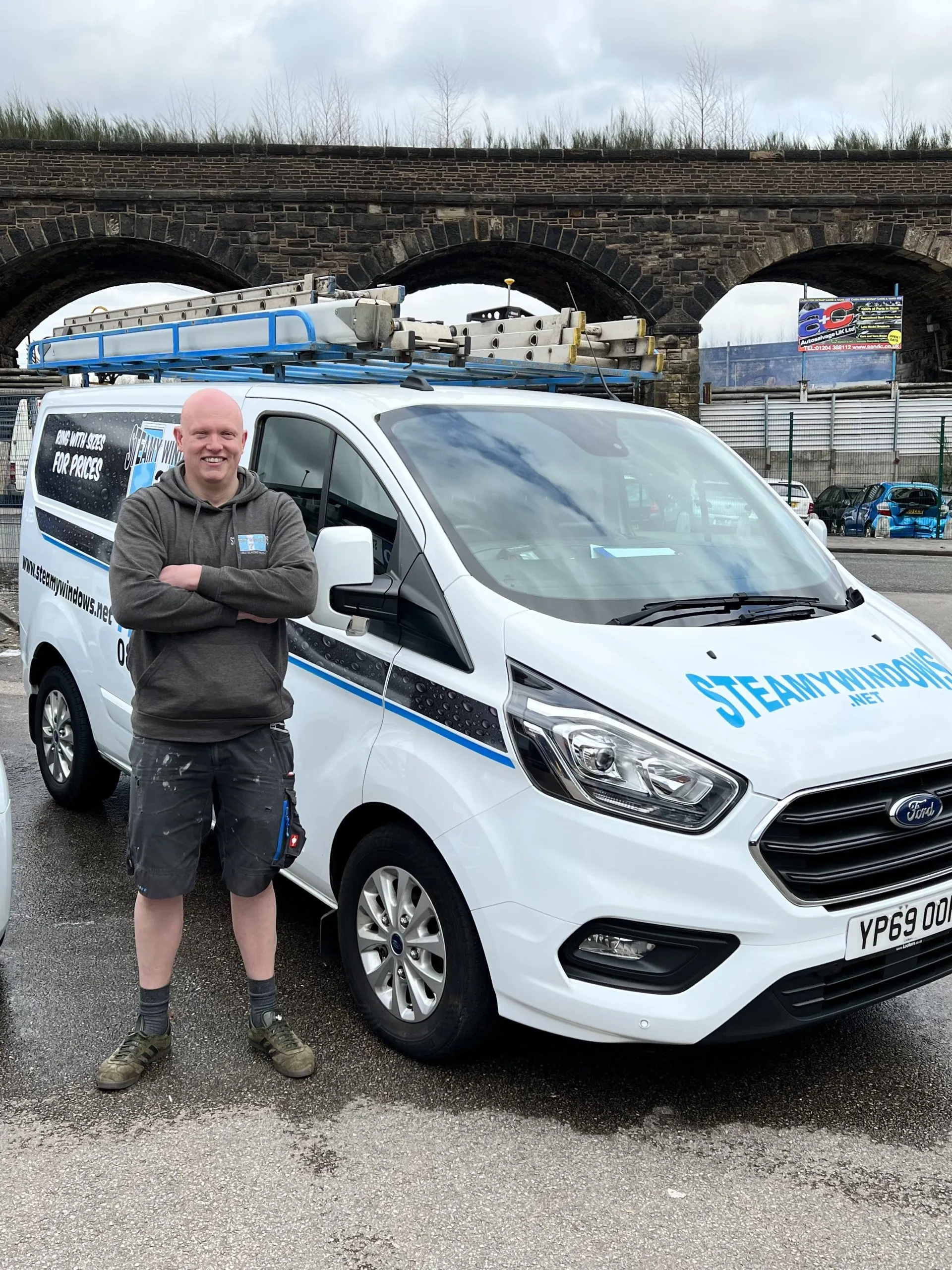 Depend on Expert Double Glazing Repair in Wakefield; Reliable and Fast