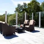 Asphalt Flooring in Childwall
