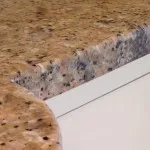 Quartz Countertops in Birkenhead 