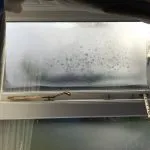 Blown Double Glazing Repair